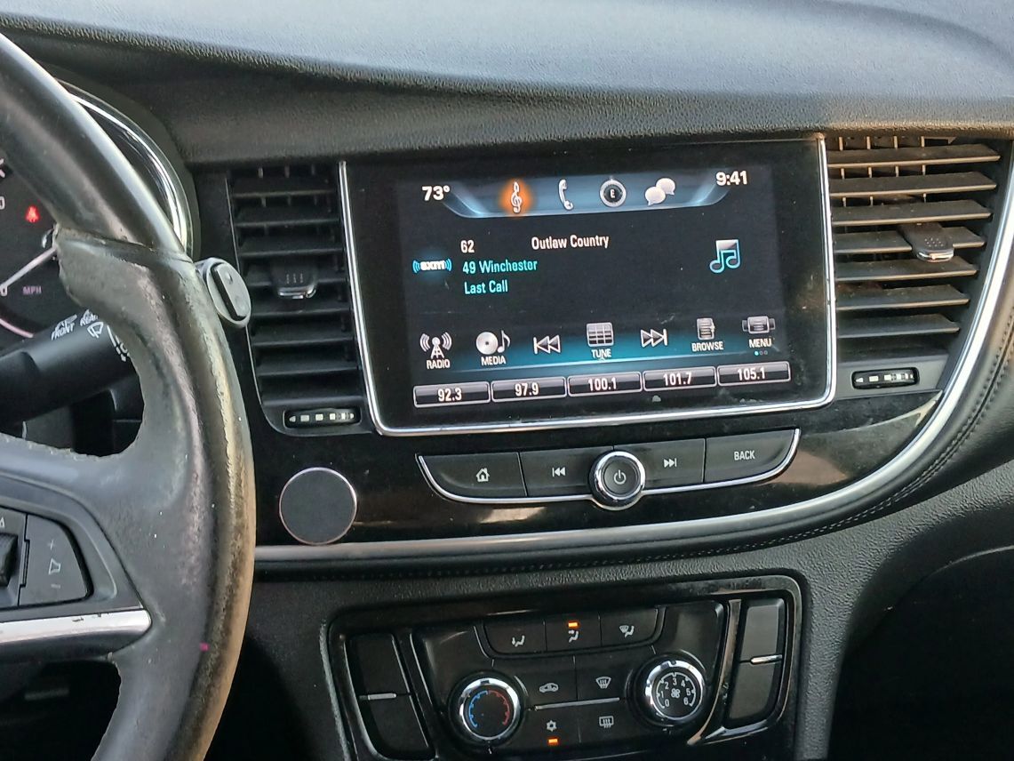 2017 Buick Encore Sport Utility 4D Maitland FL