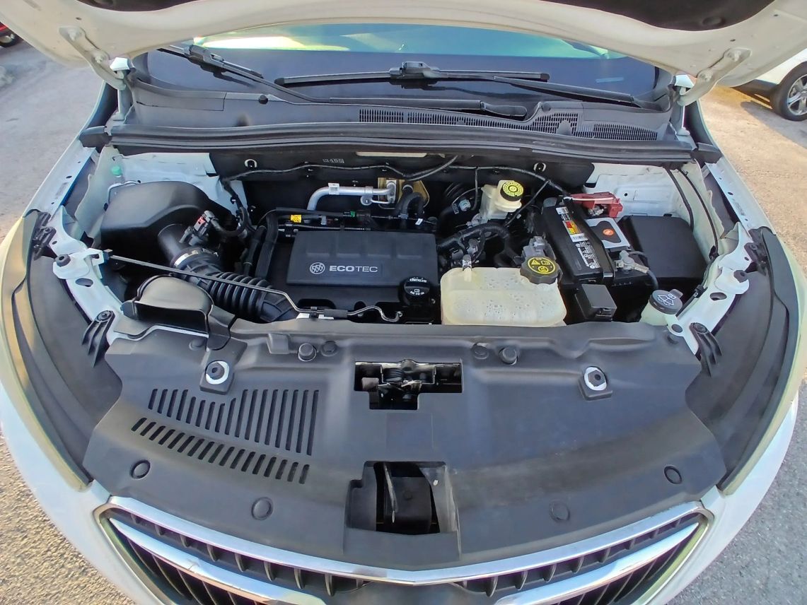 2017 Buick Encore Sport Utility 4D Maitland FL