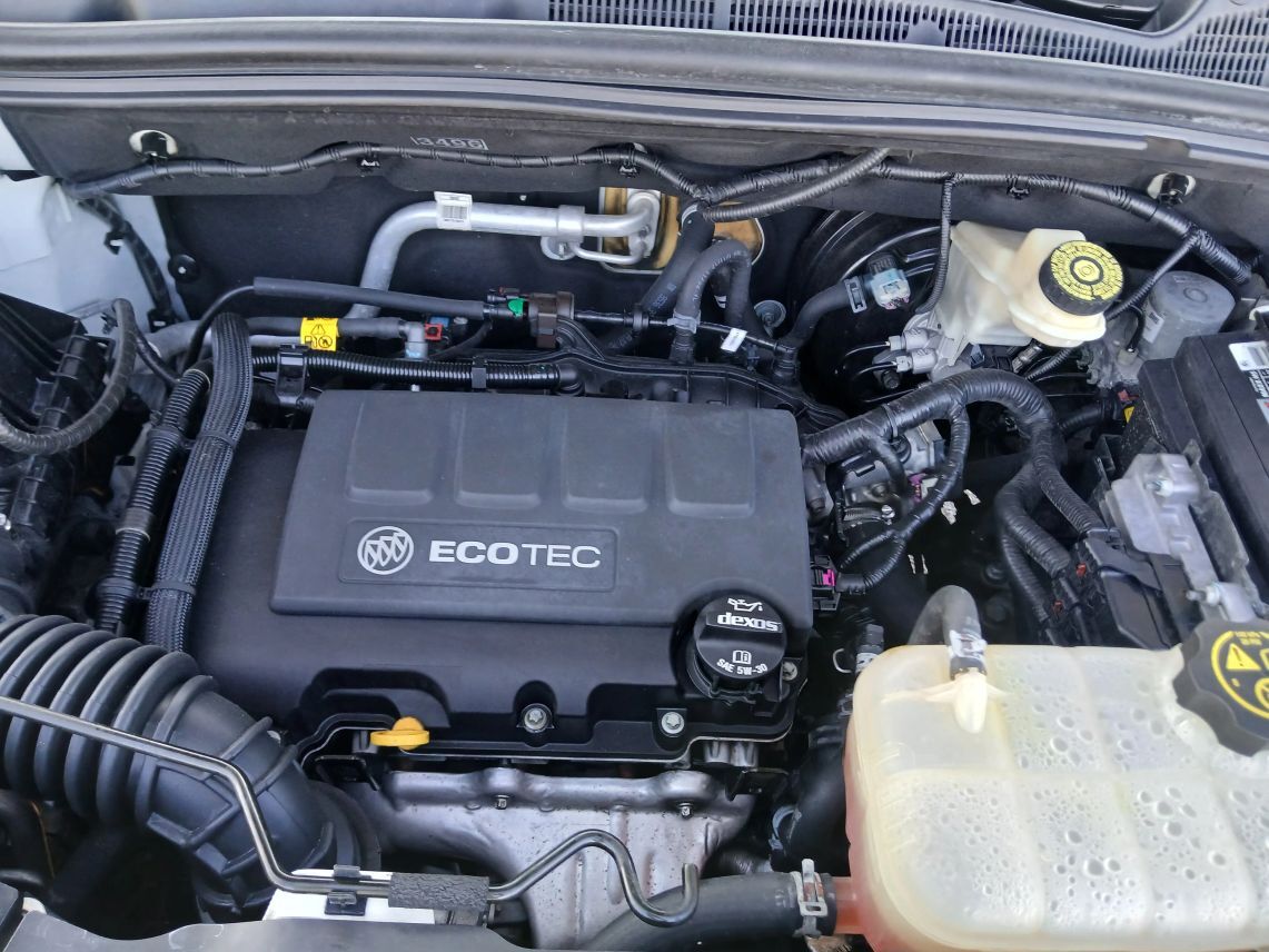 2017 Buick Encore Sport Utility 4D Maitland FL