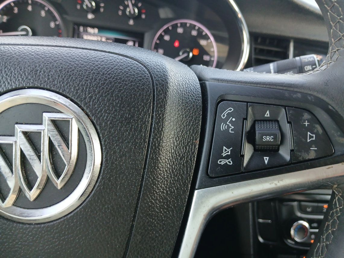 2017 Buick Encore Sport Utility 4D Maitland FL