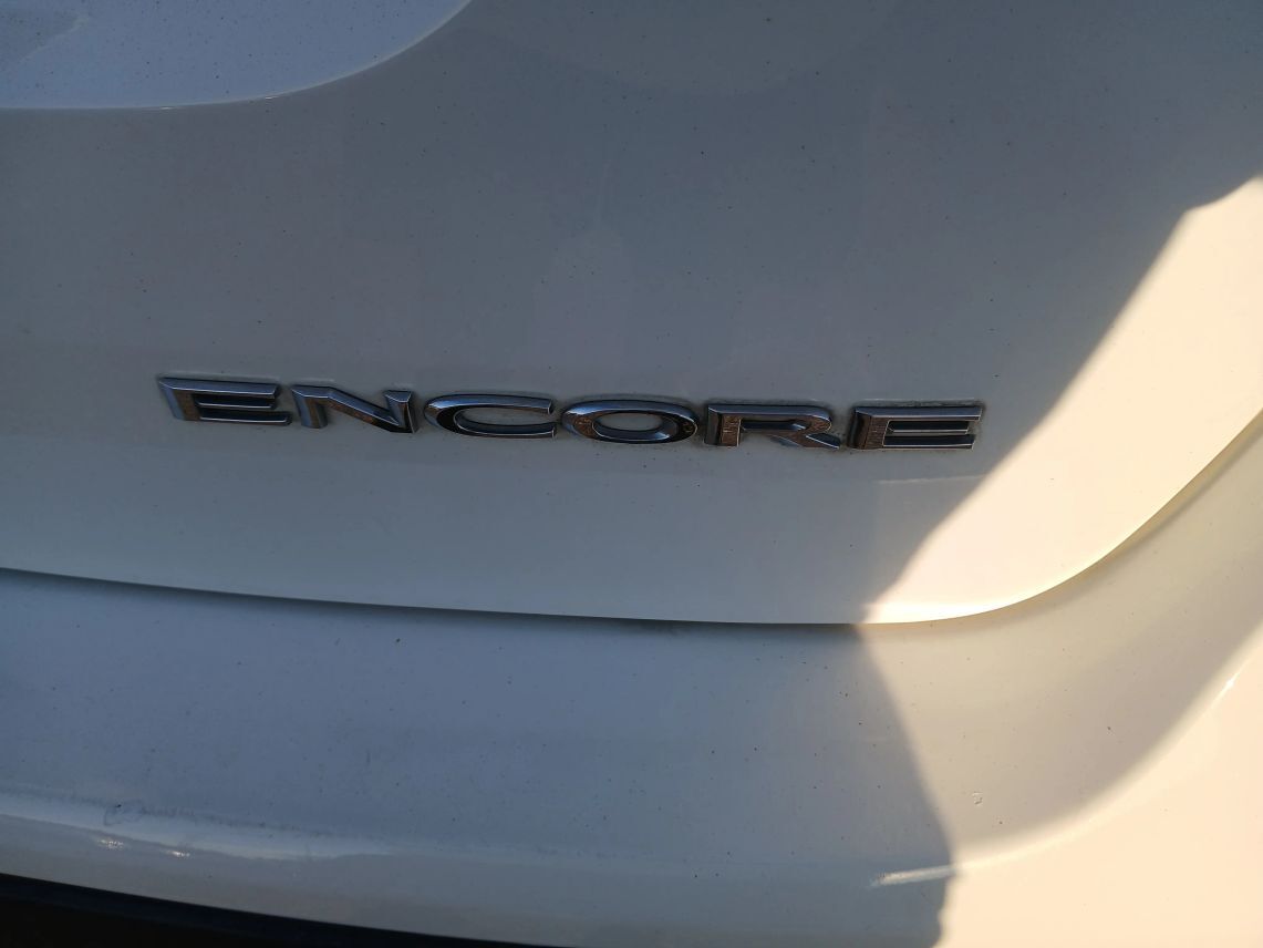 2017 Buick Encore Sport Utility 4D Maitland FL