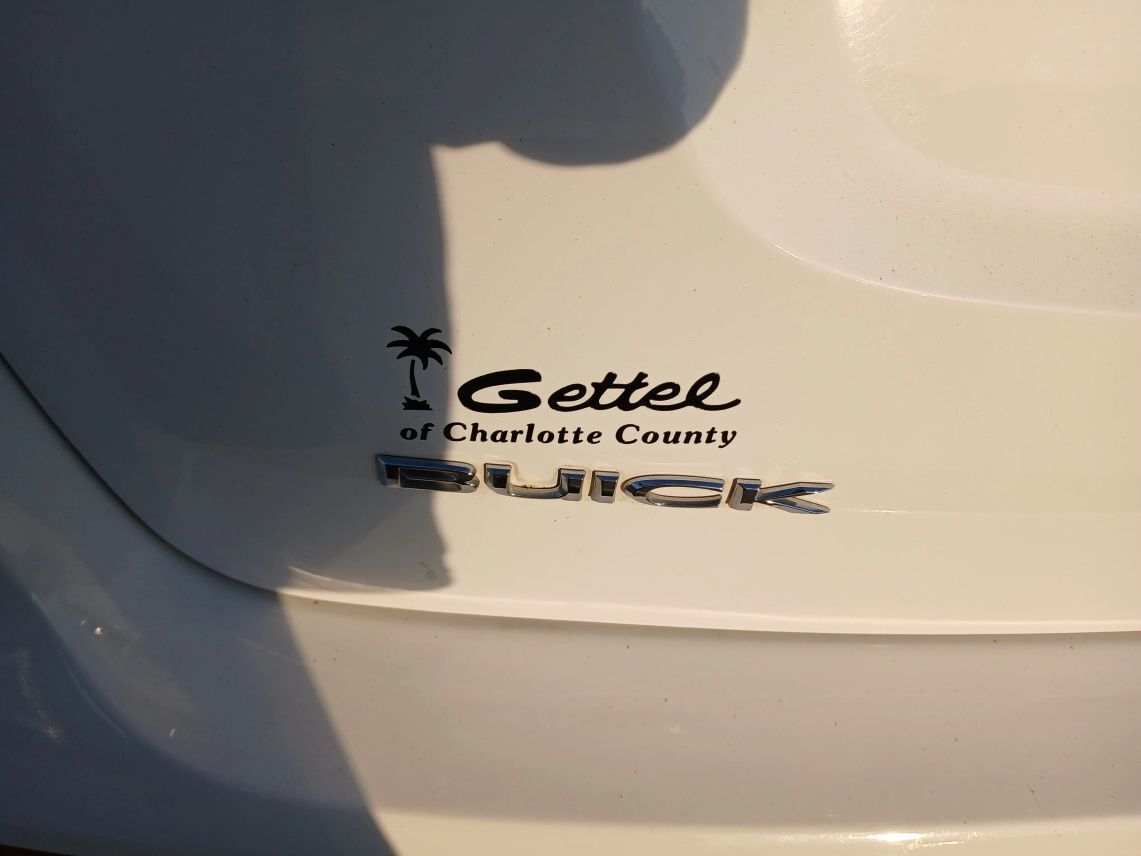 2017 Buick Encore Sport Utility 4D Maitland FL
