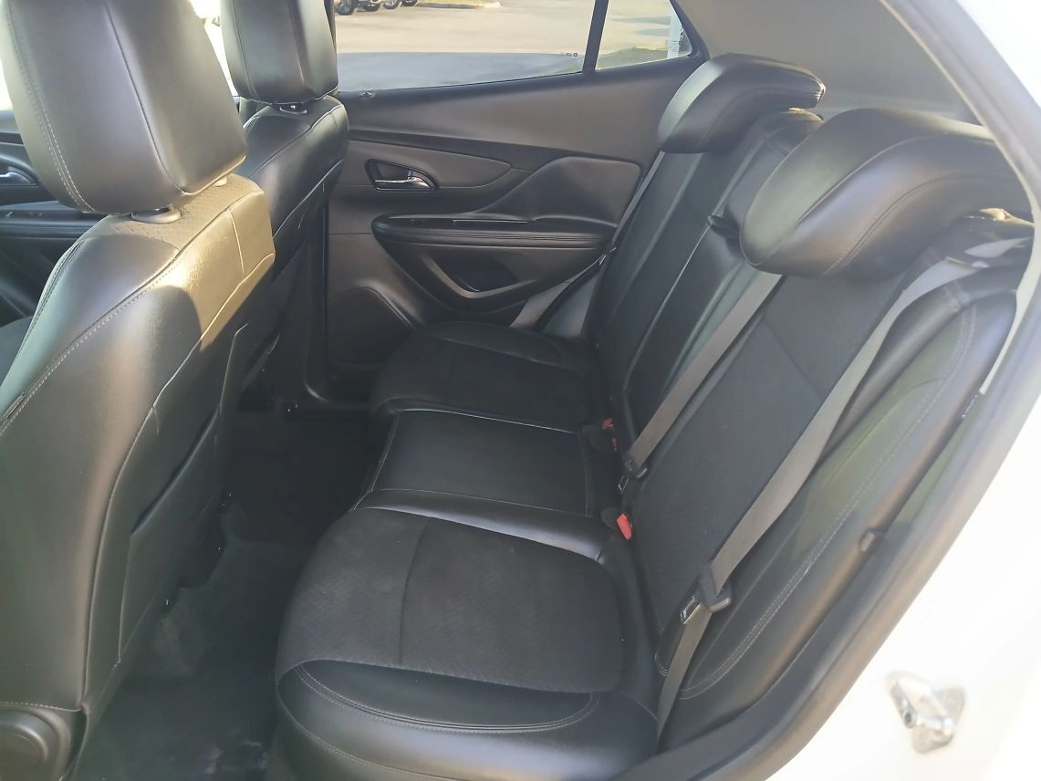 2017 Buick Encore Sport Utility 4D Maitland FL