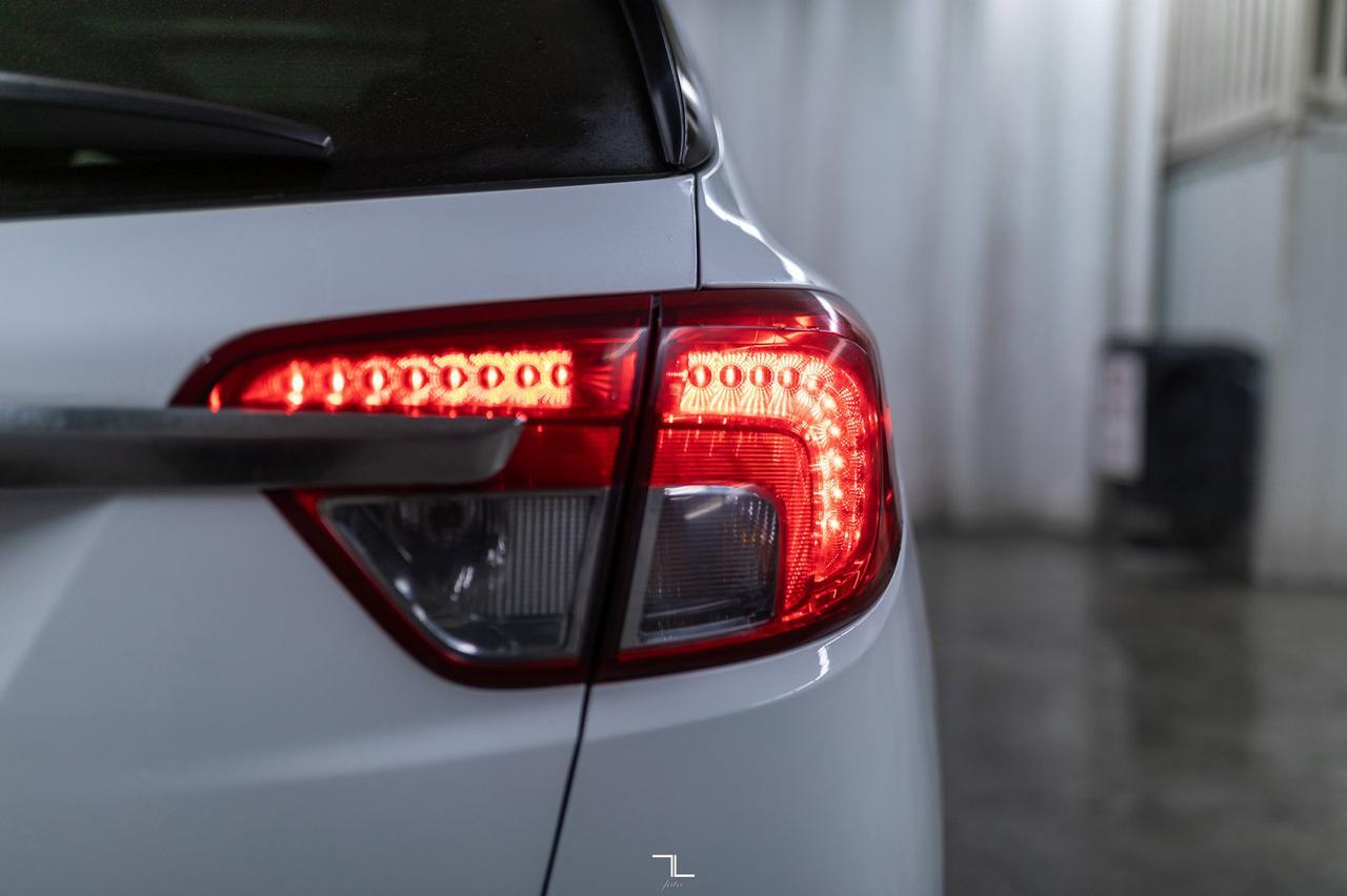 2017 Buick Envision AWD Premium II Leather Roof Nav BCam Red Deer AB