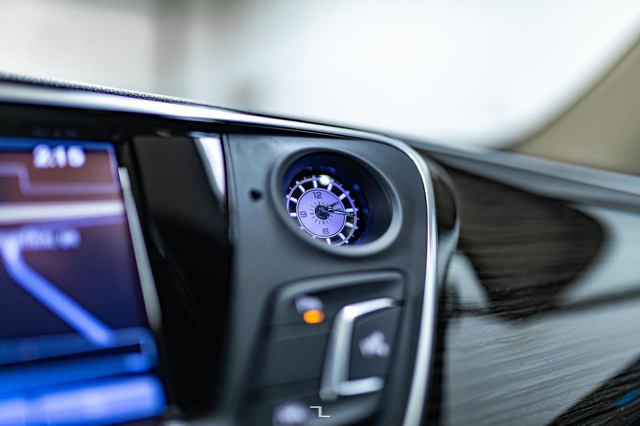 2017 Buick Envision AWD Premium II Leather Roof Nav BCam Red Deer AB