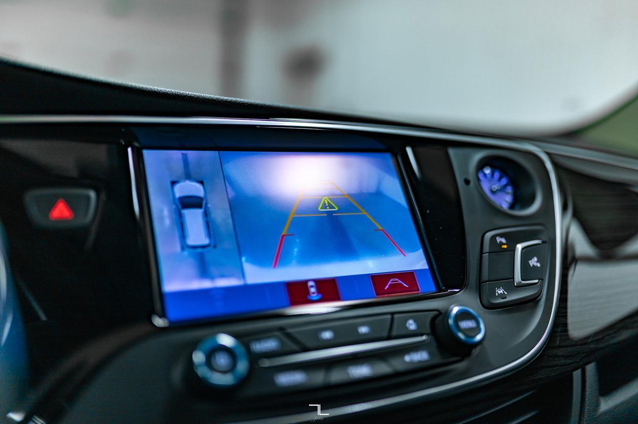 2017 Buick Envision AWD Premium II Leather Roof Nav BCam Red Deer AB