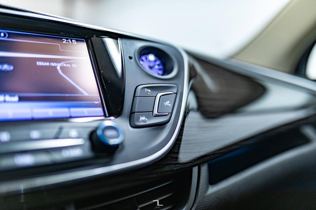 2017 Buick Envision AWD Premium II Leather Roof Nav BCam Red Deer AB