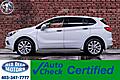 2017 Buick Envision AWD Premium II Leather Roof Nav BCam
