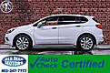 2017 Buick Envision AWD Premium II Leather Roof Nav BCam