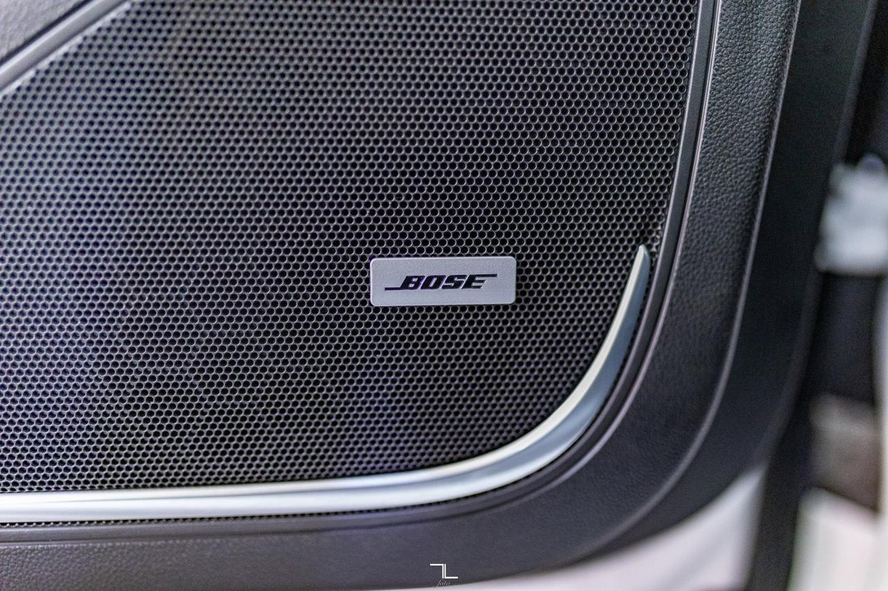 2017 Buick Envision AWD Premium II Leather Roof Nav BCam Red Deer AB