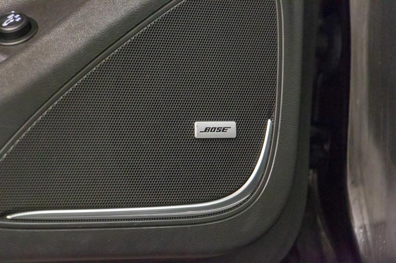 2017 Buick Envision AWD Premium T Leather Roof Nav Red Deer AB