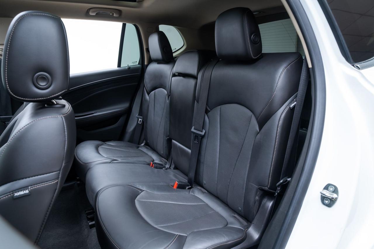2017 Buick Envision Essence AWD 1-Owner Moonroof Portland OR