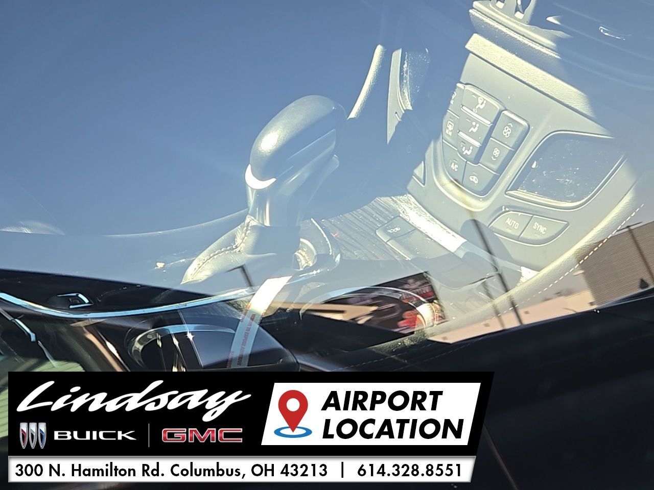 2017 Buick Envision Essence Columbus OH