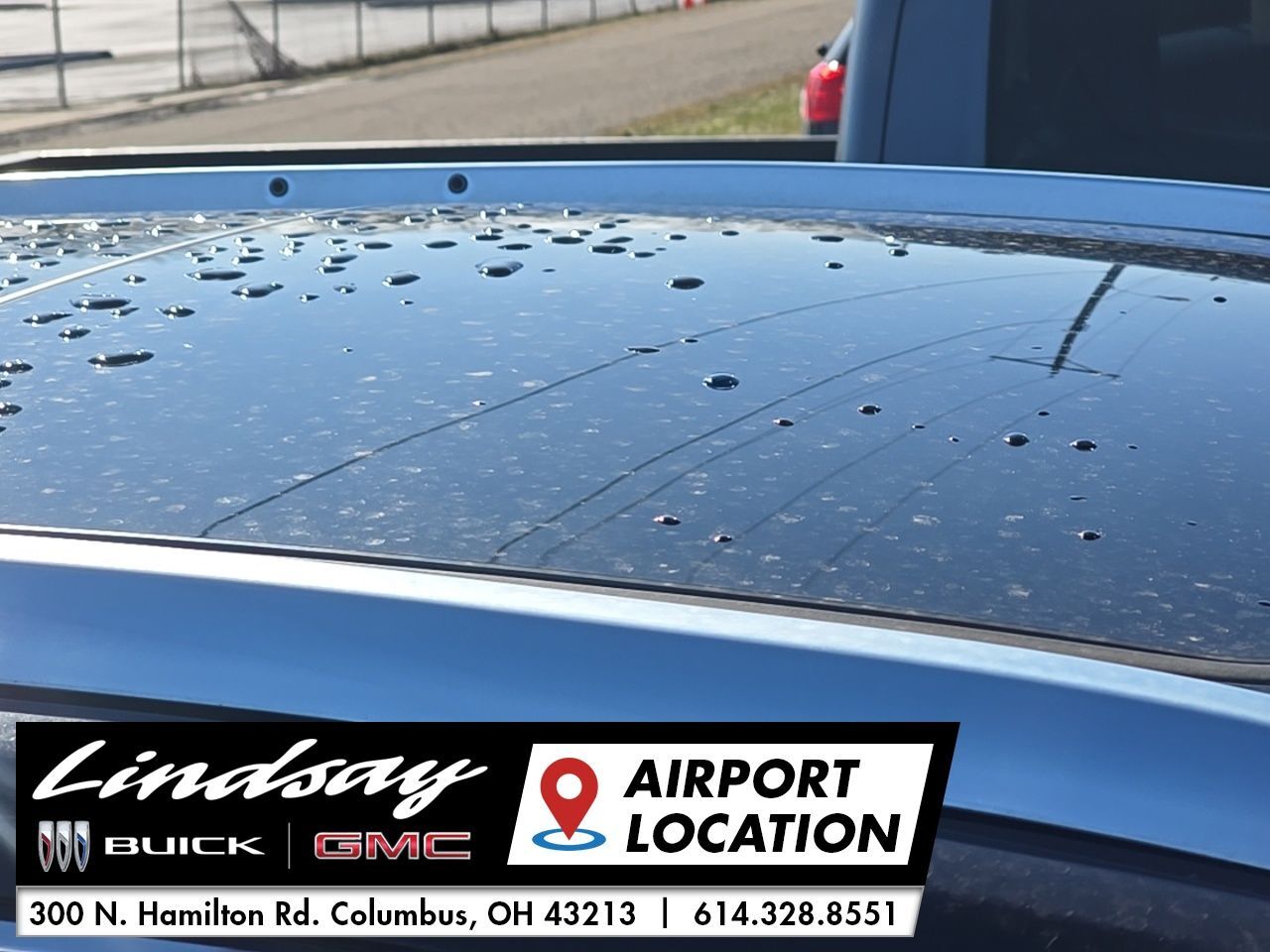 2017 Buick Envision Essence Columbus OH