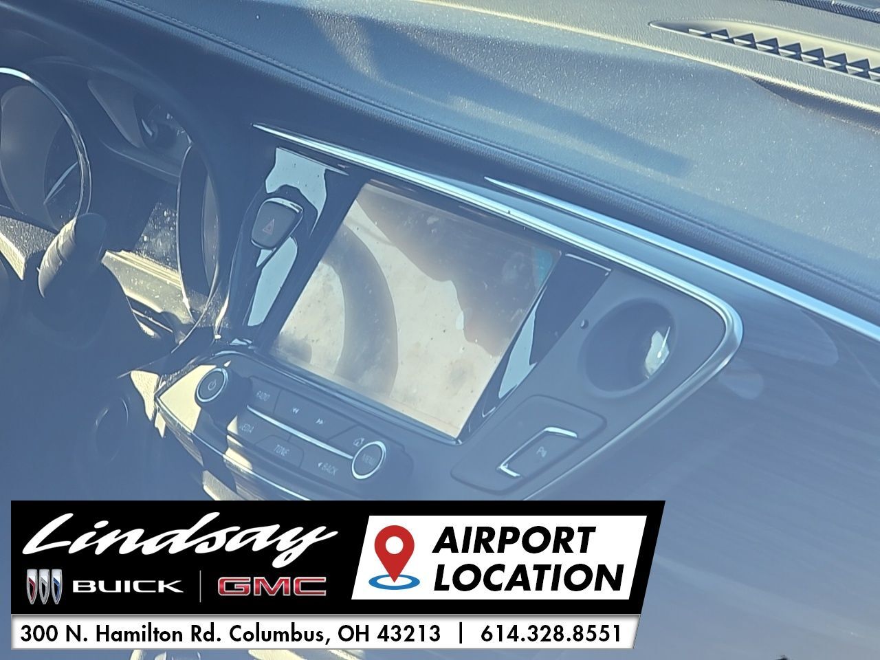 2017 Buick Envision Essence Columbus OH