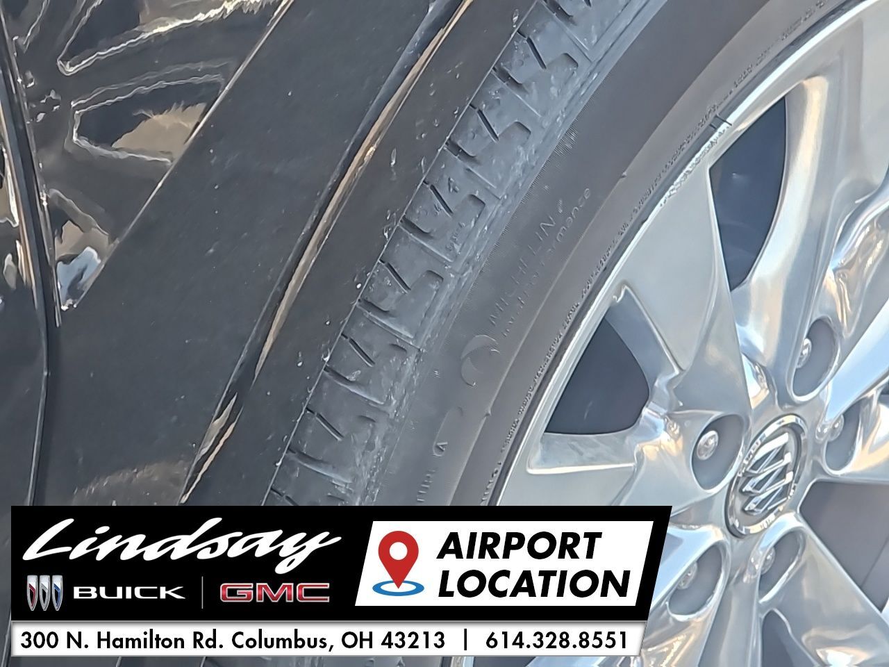 2017 Buick Envision Essence Columbus OH