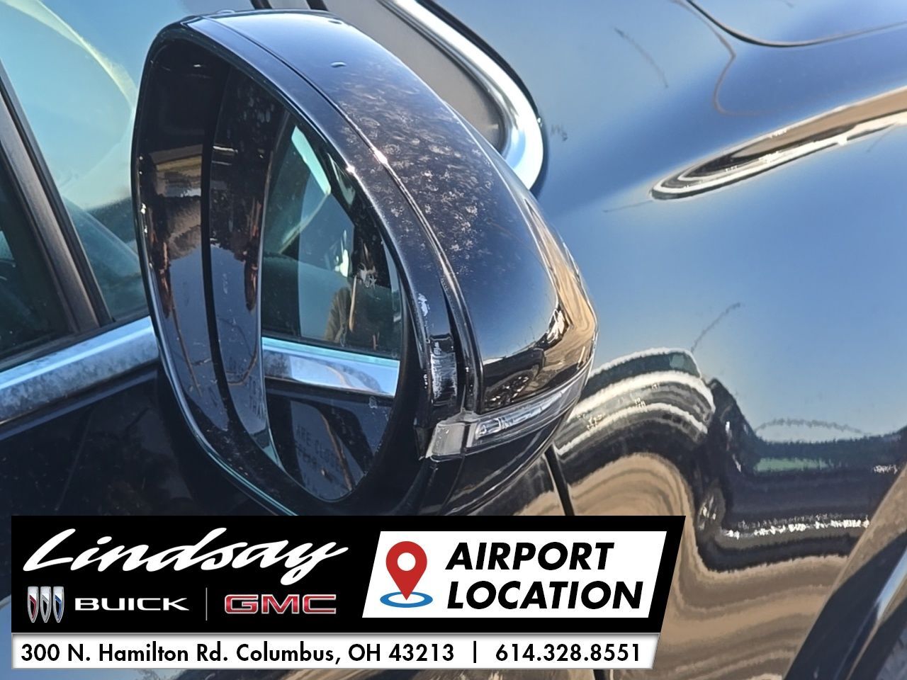 2017 Buick Envision Essence Columbus OH