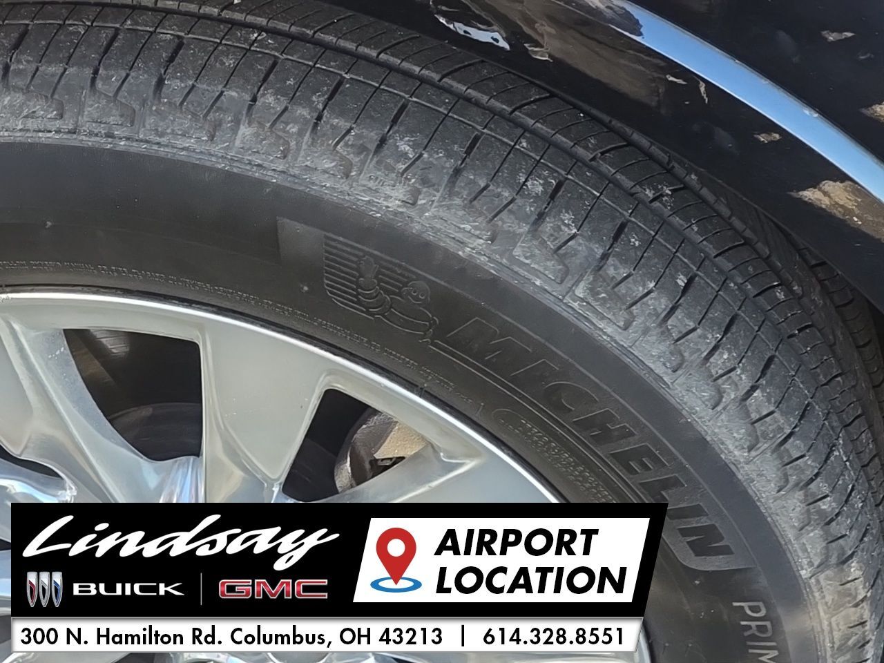 2017 Buick Envision Essence Columbus OH