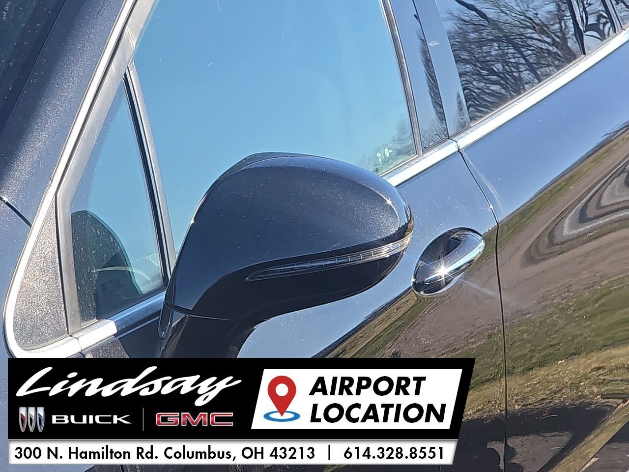 2017 Buick Envision Essence Columbus OH