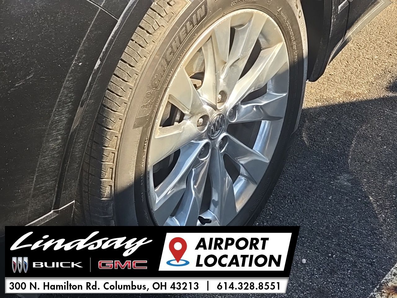 2017 Buick Envision Essence Columbus OH