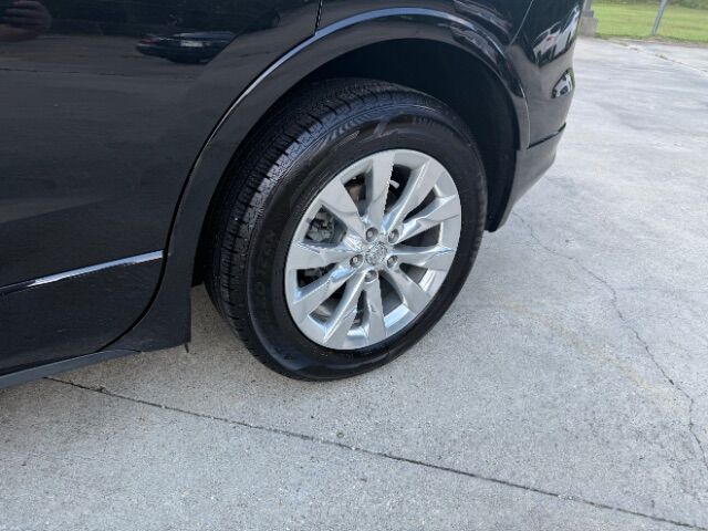 2017 Buick Envision Essence Hattiesburg MS