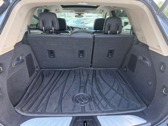 2017 Buick Envision Essence Hattiesburg MS