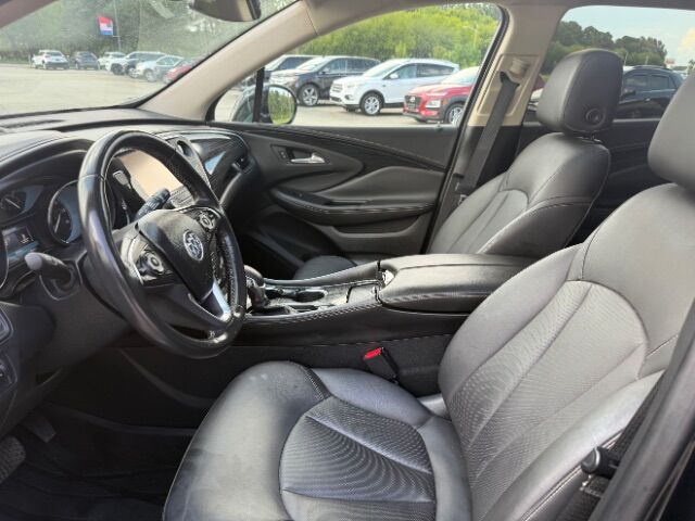 2017 Buick Envision Essence Hattiesburg MS