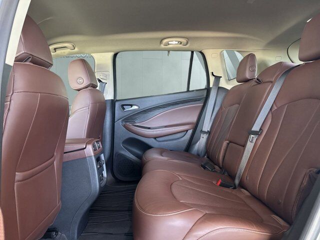 2017 Buick Envision Essence San Antonio TX