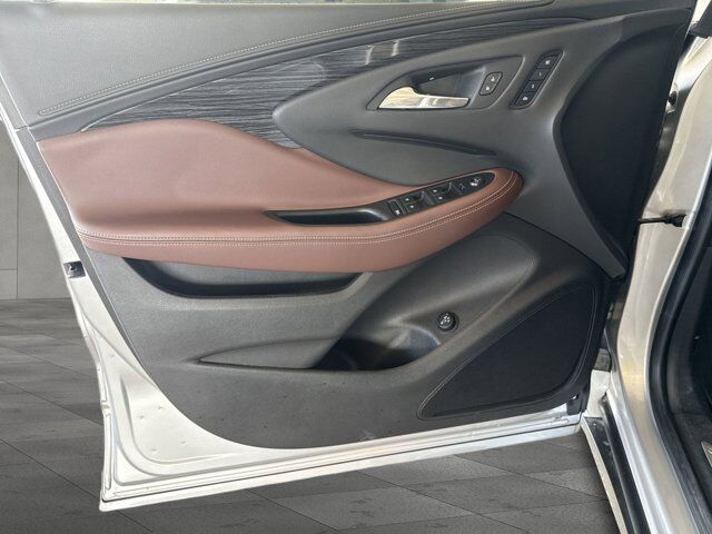 2017 Buick Envision Essence San Antonio TX