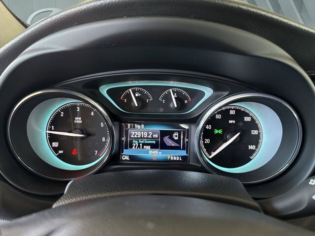 2017 Buick Envision Essence San Antonio TX
