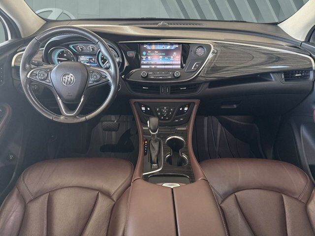 2017 Buick Envision Essence San Antonio TX
