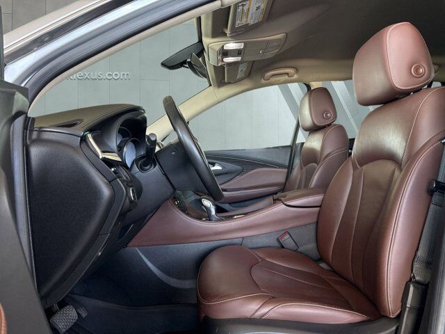 2017 Buick Envision Essence San Antonio TX