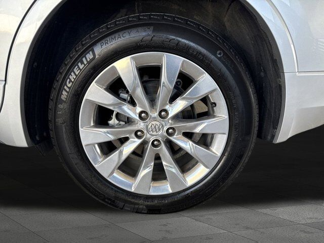 2017 Buick Envision Essence San Antonio TX