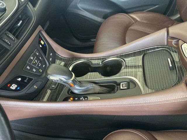 2017 Buick Envision Essence San Antonio TX