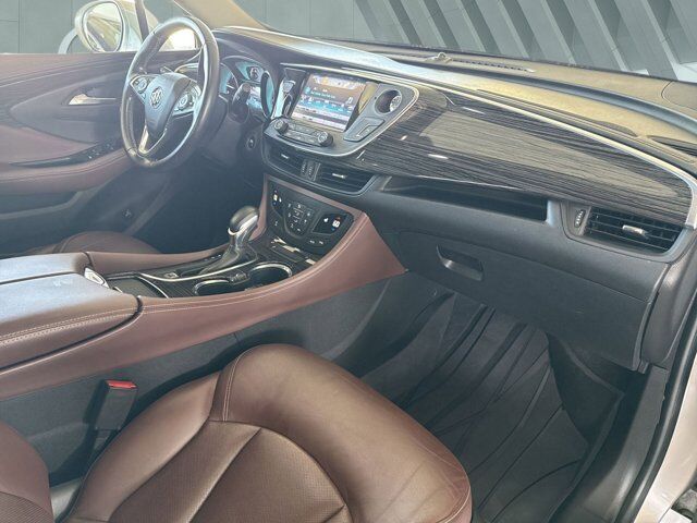 2017 Buick Envision Essence San Antonio TX