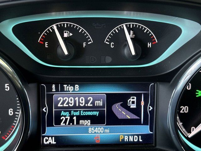 2017 Buick Envision Essence San Antonio TX