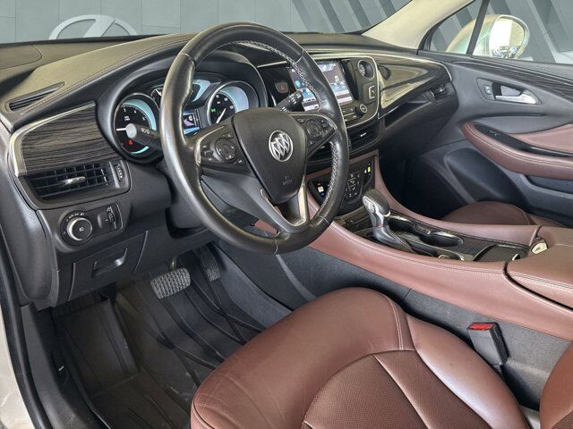 2017 Buick Envision Essence San Antonio TX