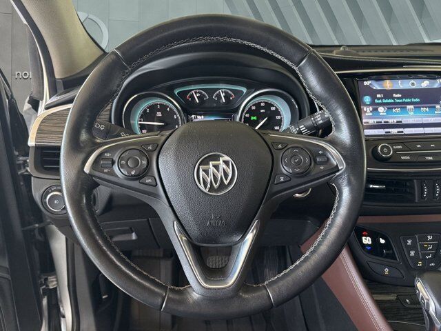 2017 Buick Envision Essence San Antonio TX