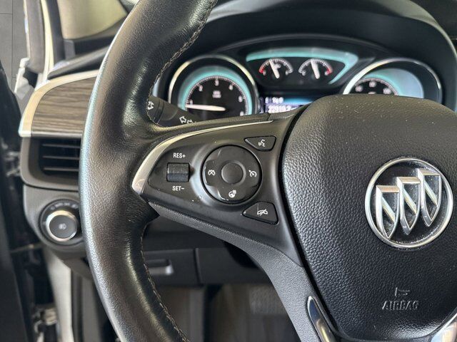 2017 Buick Envision Essence San Antonio TX