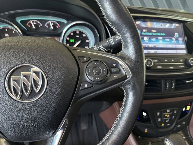 2017 Buick Envision Essence San Antonio TX