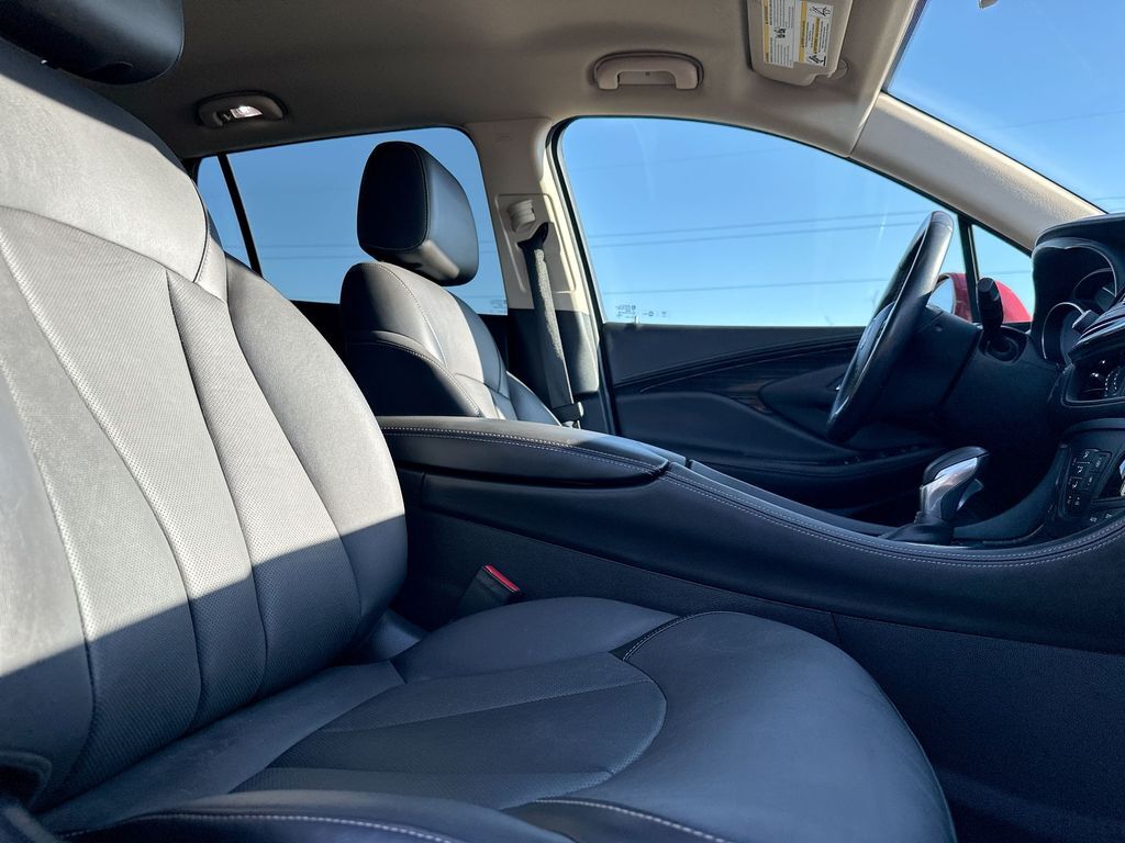 2017 Buick Envision Essence Tucson AZ