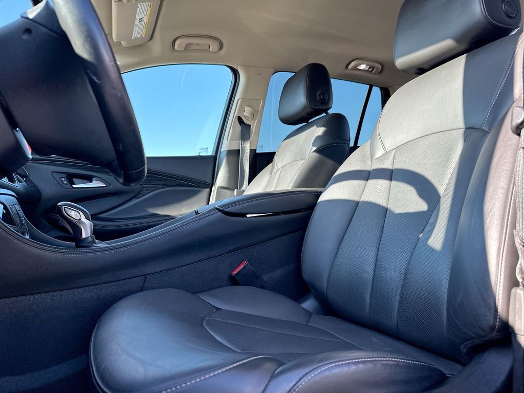 2017 Buick Envision Essence Tucson AZ
