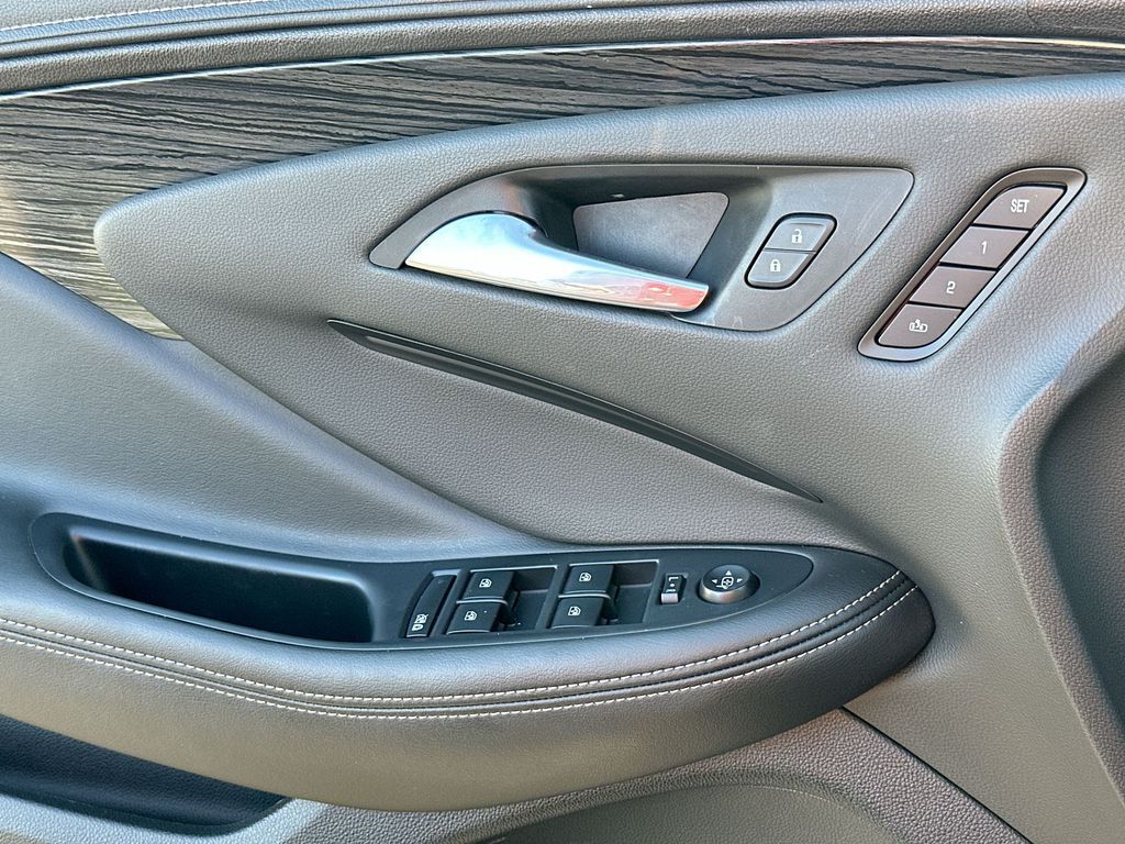 2017 Buick Envision Essence Tucson AZ