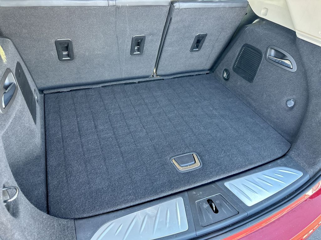2017 Buick Envision Essence Tucson AZ
