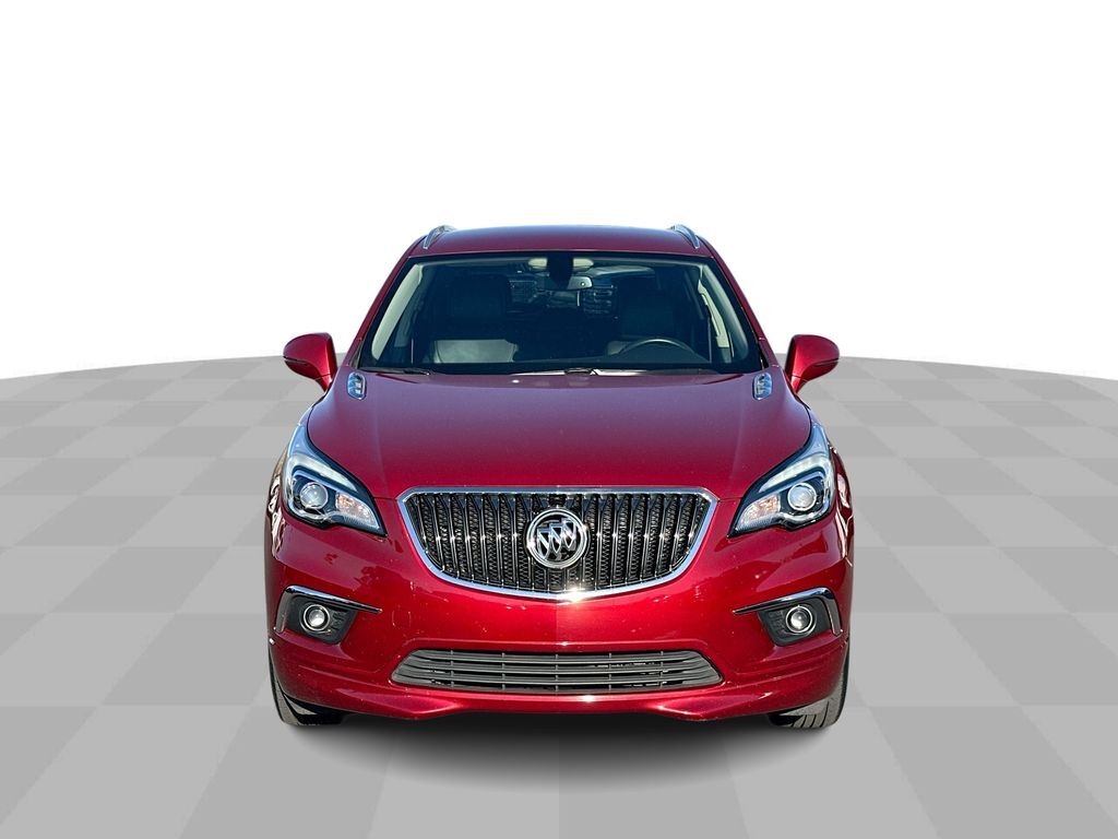 2017 Buick Envision Essence Tucson AZ