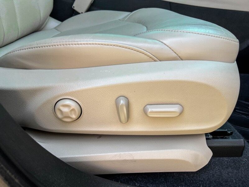 2017 Buick Envision Essence Wilmington NC