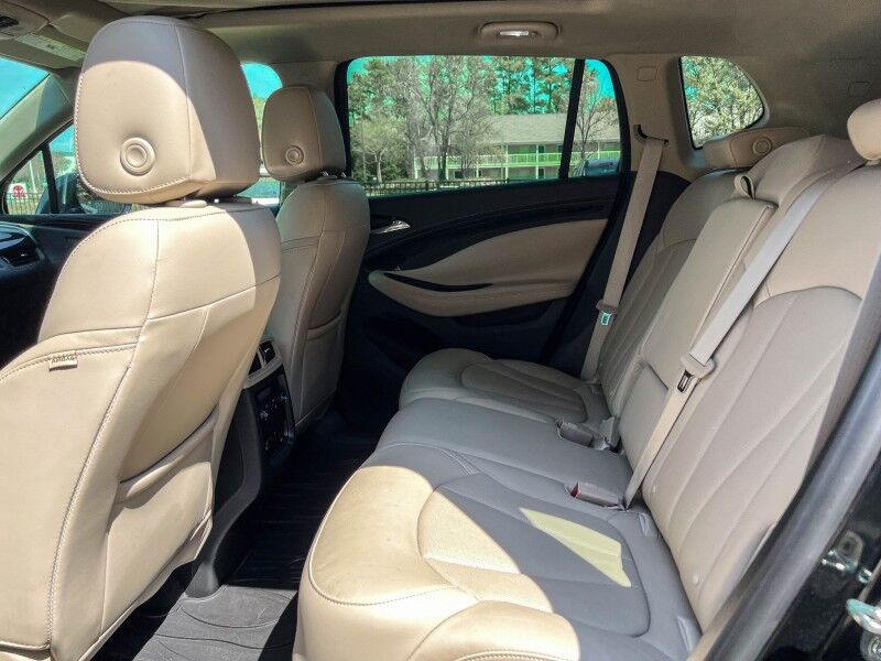 2017 Buick Envision Essence Wilmington NC