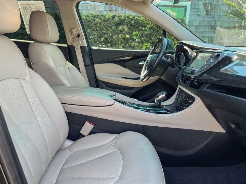 2017 Buick Envision Essence Wilmington NC