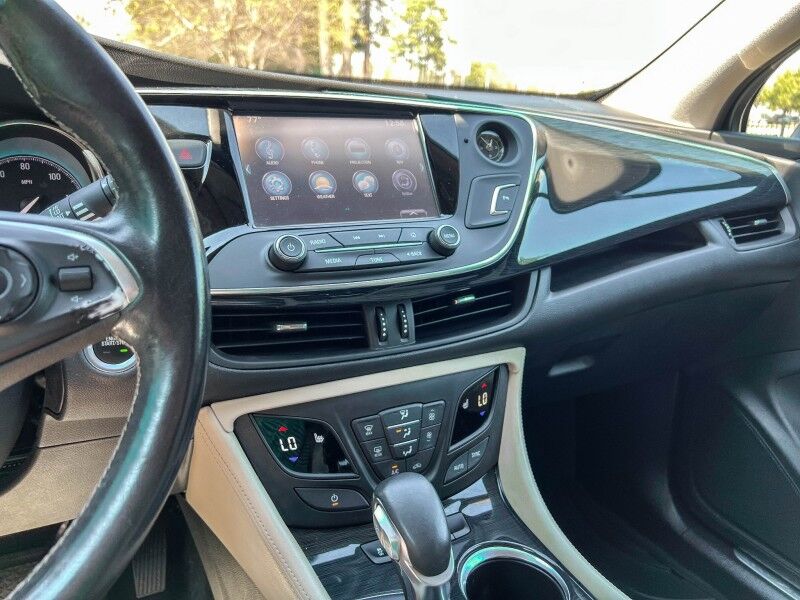 2017 Buick Envision Essence Wilmington NC