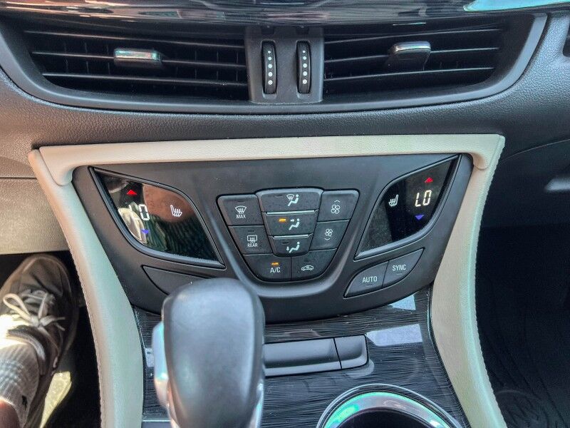 2017 Buick Envision Essence Wilmington NC